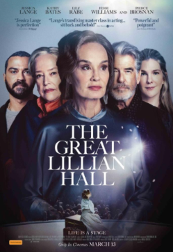 Ver detalles de  The Great Lillian Hall
